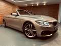 BMW 428 428iA Cabrio Sport Gri - thumbnail 11