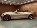 BMW 428 428iA Cabrio Sport Grau - thumbnail 13