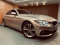 BMW 428 428iA Cabrio Sport Grijs - thumbnail 37