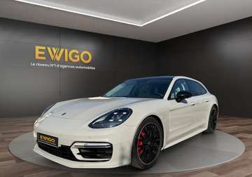 aprouved sport-turismo 2.9 e-hybrid 462h 335 phev 17.9kwh platinum edition 4 bva