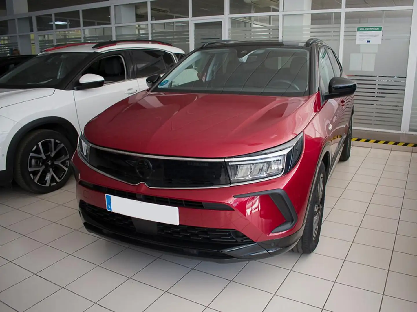 Opel Grandland PHEV 1.6 Turbo GS Line Aut. 4x2 225 - 2