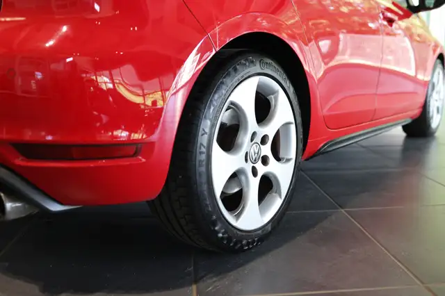 Volkswagen Golf view 7