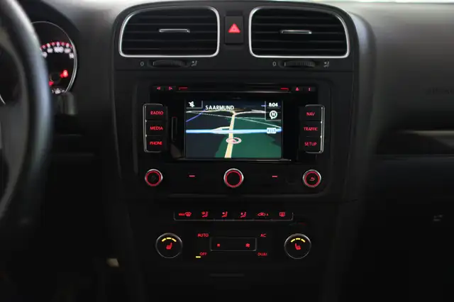 Volkswagen Golf view 15