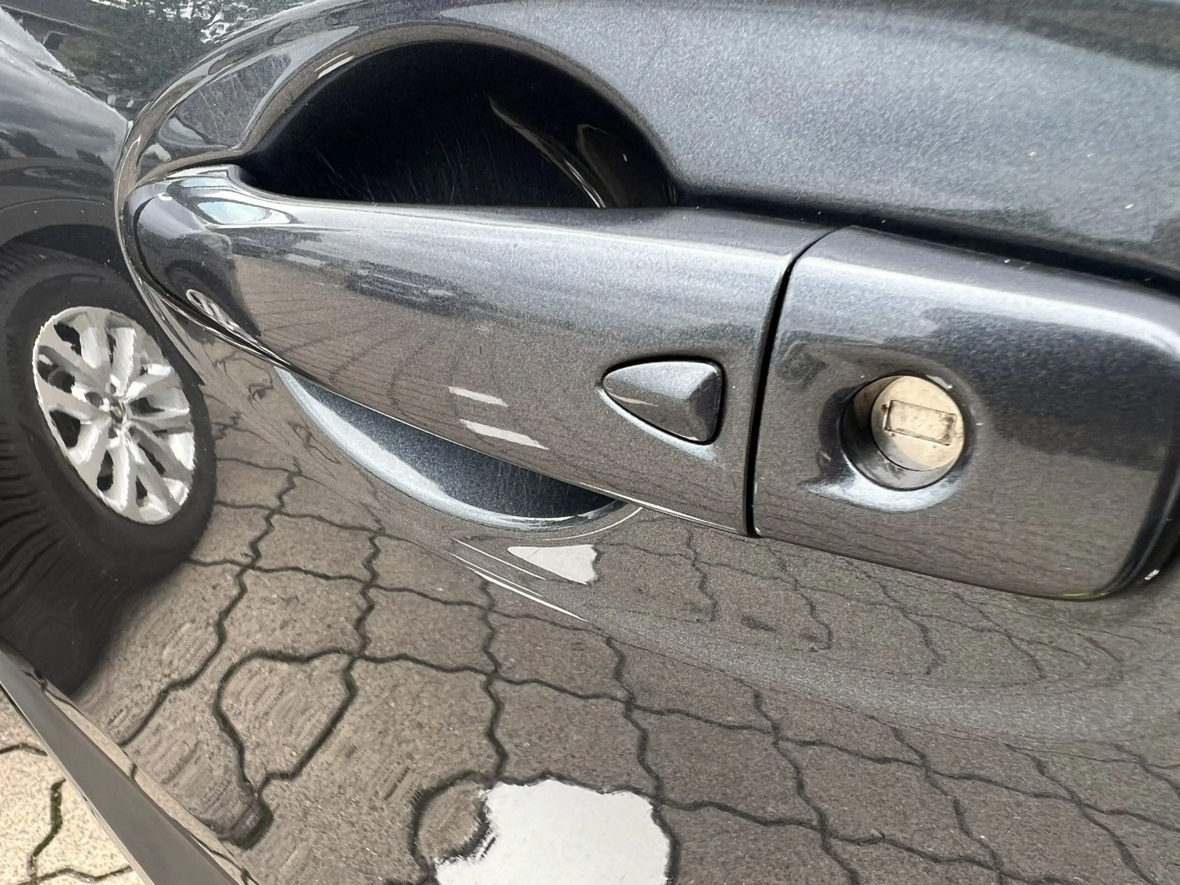 Renault Kadjar Experience Aut, NAVI — photo 15