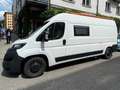 Peugeot Boxer Boxer 335 BlueHDi HDi 335 L3H2 Komfort Weiß - thumbnail 1