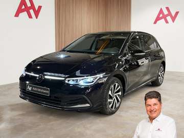 1.4 TSI e-Hybrid Style DSG ** Navi/Carplay | Ca...