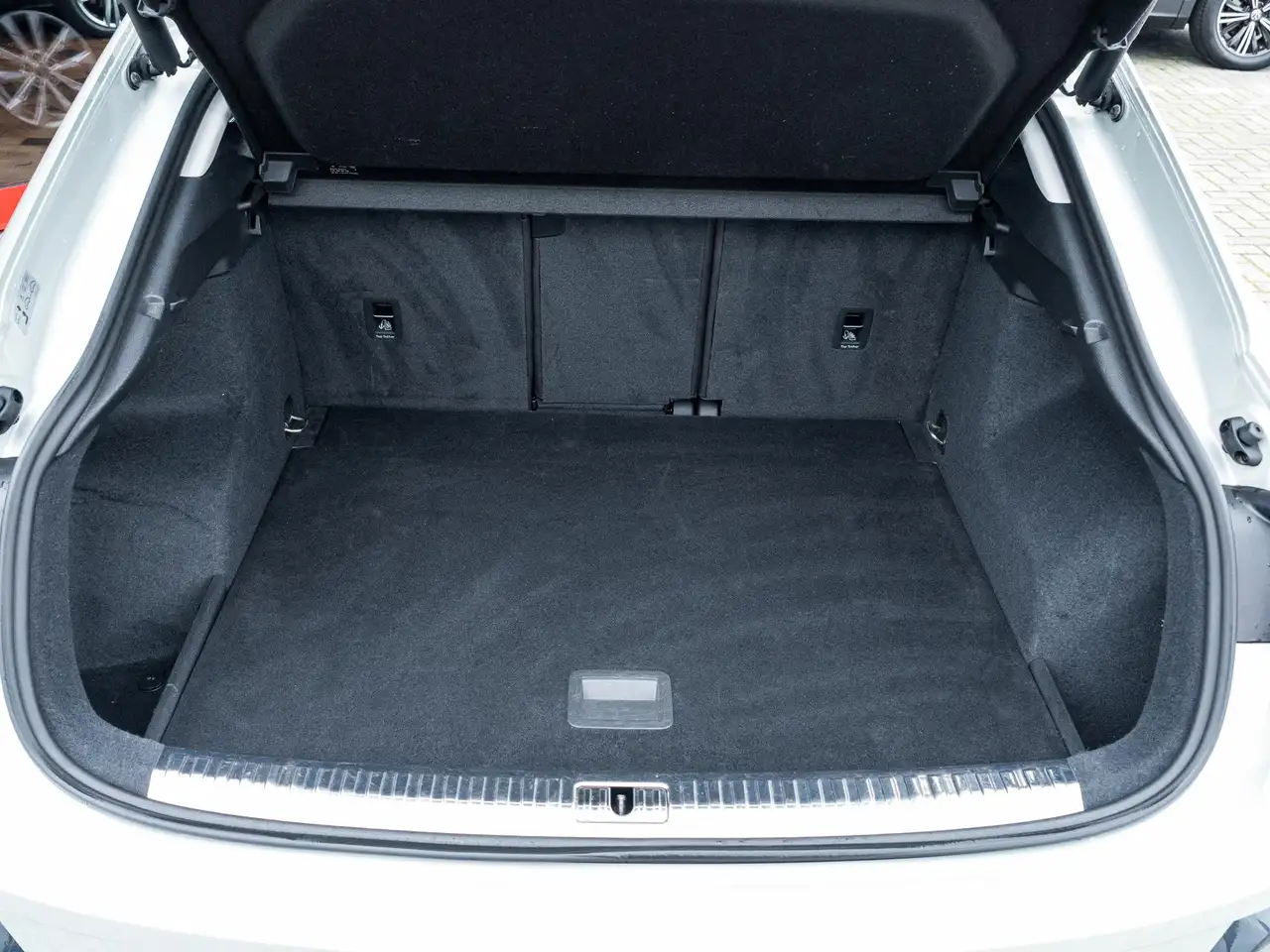 Audi Q3 Sportback 35 TFSI Pro Line S S-Line Trekhaak, миниатюра 7