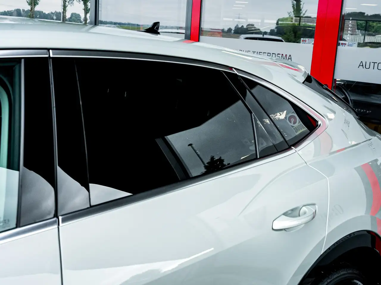 Audi Q3 Sportback 35 TFSI Pro Line S S-Line Trekhaak, миниатюра 26