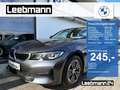 BMW 320 i Limousine Adv. LC-PROF/RFK 2 JAHRE GARANTIE Grau - thumbnail 1