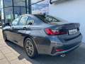 BMW 320 i Limousine Adv. LC-PROF/RFK 2 JAHRE GARANTIE Gris - thumbnail 7