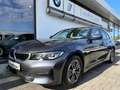 BMW 320 i Limousine Adv. LC-PROF/RFK 2 JAHRE GARANTIE Gris - thumbnail 2