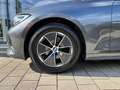 BMW 320 i Limousine Adv. LC-PROF/RFK 2 JAHRE GARANTIE Gris - thumbnail 8