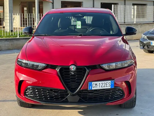 Alfa Romeo Tonale 1.6 Sprint 130cv tct6