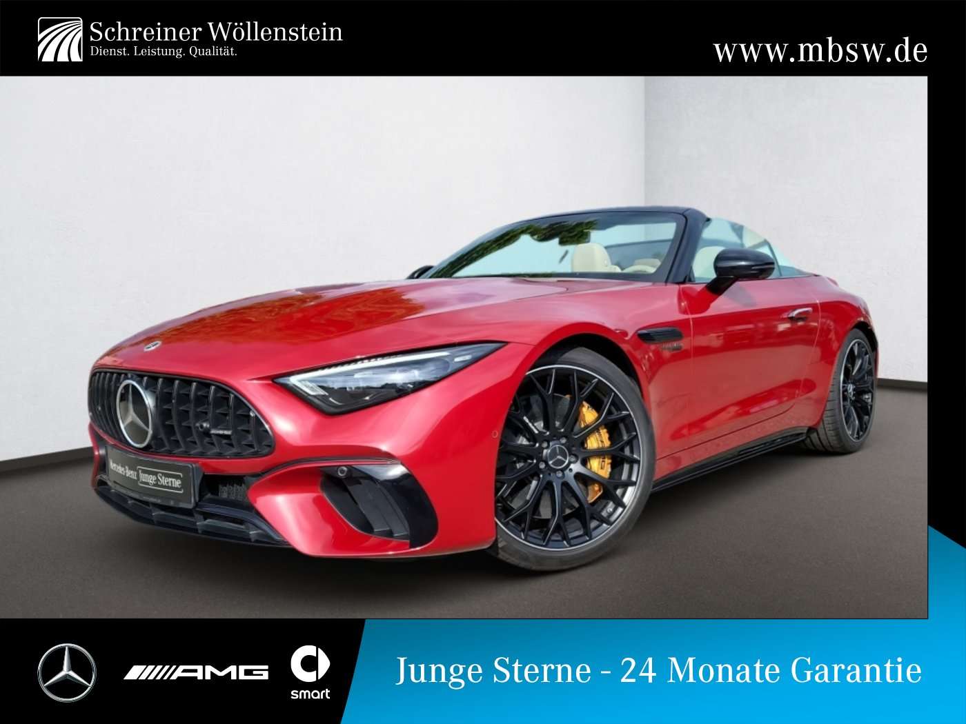 2023 Mercedes Benz SL 630