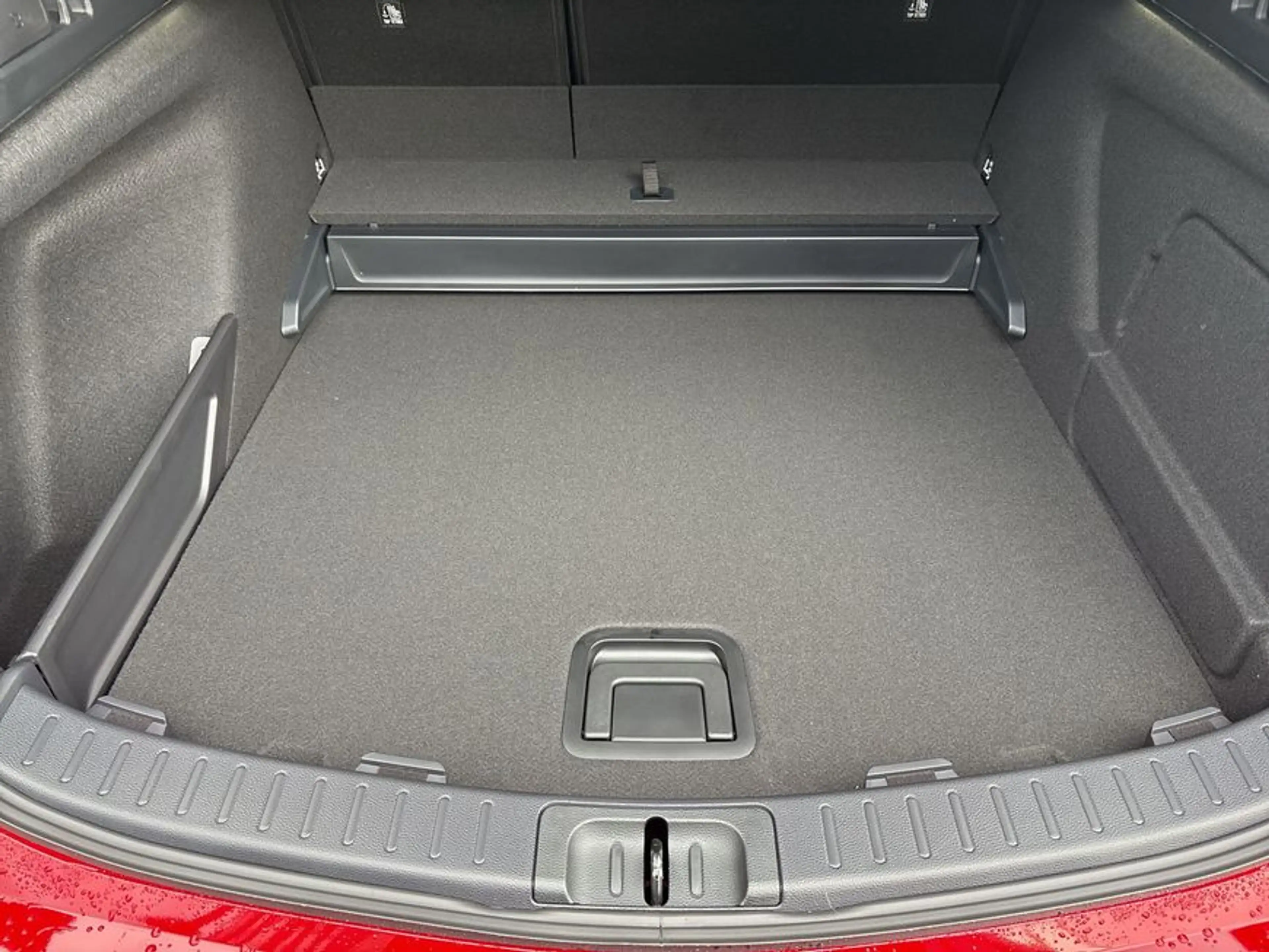 Toyota Corolla 2.0 Hybrid TS Lounge Edition Head-Up WKR — photo 21