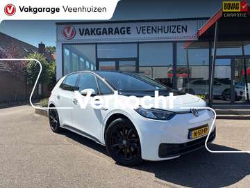 Pure 45 kWh SOH 94.3%|Rijklaar prijs|Adapt. Cruise