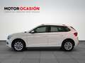 Skoda Kamiq 1.0 TSI Ambition 81kW DSG Blanc - thumbnail 3
