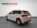 Skoda Kamiq 1.0 TSI Ambition 81kW DSG Blanc - thumbnail 4