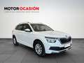 Skoda Kamiq 1.0 TSI Ambition 81kW DSG Blanc - thumbnail 8