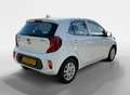 Kia Picanto 1.0 MPi DynamicLine I Navi I Carplay I LM-Velgen I Blanc - thumbnail 29