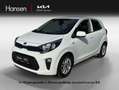 Kia Picanto 1.0 MPi DynamicLine I Navi I Carplay I LM-Velgen I Blanc - thumbnail 1