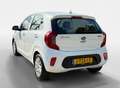 Kia Picanto 1.0 MPi DynamicLine I Navi I Carplay I LM-Velgen I Blanc - thumbnail 5
