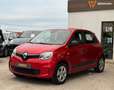 Renault Twingo ZE III (2) E-TECH ZEN MY21 R80 22 KWH ACHAT-INTEGRAL Rouge - thumbnail 5