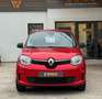 Renault Twingo ZE III (2) E-TECH ZEN MY21 R80 22 KWH ACHAT-INTEGRAL Rouge - thumbnail 6