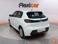 Peugeot 208 BlueHDi 73kW (100CV) Active Blanco - thumbnail 5