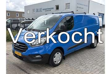 300 2.0 TDCI 130PK Euro6 L2H1 Trend ✓ navigatie ✓