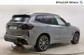 BMW X3 xdrive20d mhev 48V Msport auto Grigio - thumbnail 8