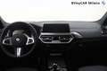 BMW X3 xdrive20d mhev 48V Msport auto Grigio - thumbnail 14