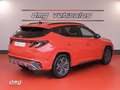 Hyundai TUCSON 1.6 TGDI Nline 30 Aniversario 4x2 Rosso - thumbnail 2