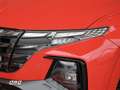 Hyundai TUCSON 1.6 TGDI Nline 30 Aniversario 4x2 Rouge - thumbnail 25