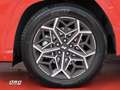 Hyundai TUCSON 1.6 TGDI Nline 30 Aniversario 4x2 Rosso - thumbnail 4