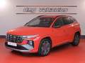 Hyundai TUCSON 1.6 TGDI Nline 30 Aniversario 4x2 Rouge - thumbnail 1