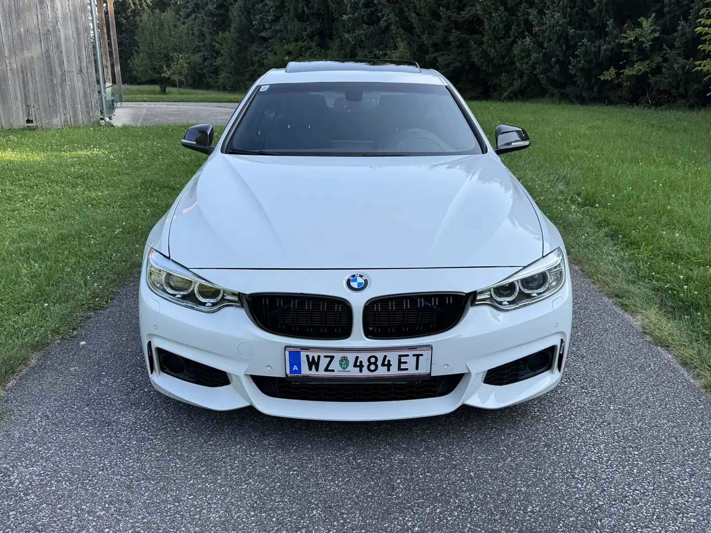 BMW 428 428i Coupe Aut. - 2