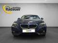 BMW 218 d Cabrio Advantage Blau - thumbnail 8