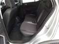 Volkswagen T-Cross 1.0 TSI Goal Navi, SHZ, ACC Silber - thumbnail 4