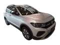 Volkswagen T-Cross 1.0 TSI Goal Navi, SHZ, ACC Silber - thumbnail 9