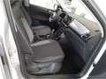 Volkswagen T-Cross 1.0 TSI Goal Navi, SHZ, ACC Silber - thumbnail 7