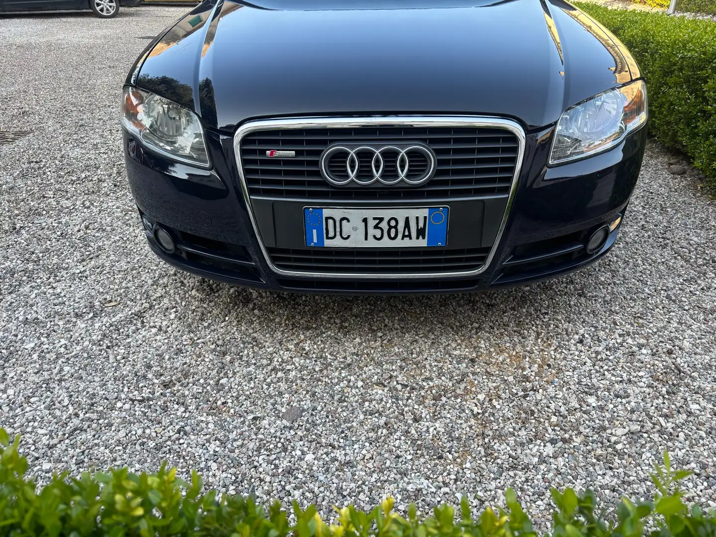 Audi A4 Avant 2.0 tfsi Sport 200cv - 1