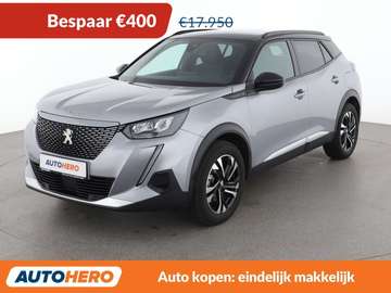 electric drive 100 kW Allure Pack