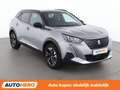 Peugeot e-2008 electric drive 100 kW Allure Pack Gris - thumbnail 8