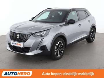 electric drive 100 kW Allure Pack