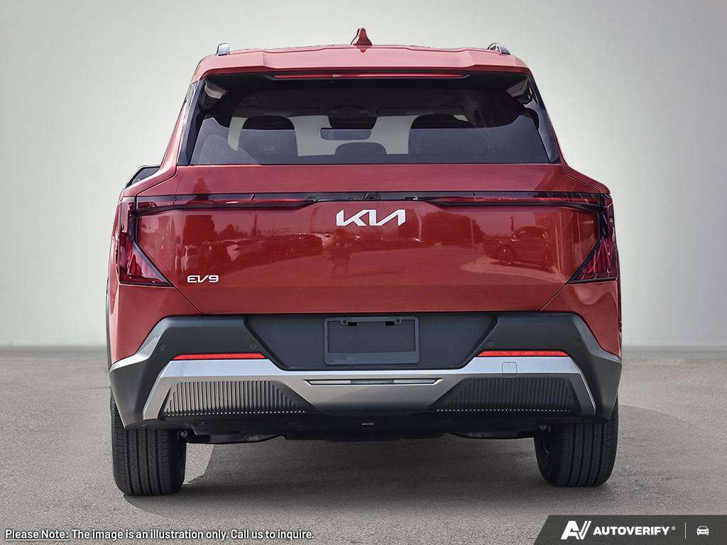 2027 Kia EV5
