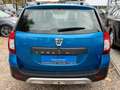 Dacia Logan MCV Stepway*1.HD*Klima*Kamera*Temp*TÜV NEU Blau - thumbnail 7
