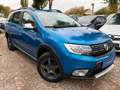 Dacia Logan MCV Stepway*1.HD*Klima*Kamera*Temp*TÜV NEU Blau - thumbnail 1