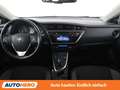 Toyota Auris 1.8 Hybrid Lounge Grau - thumbnail 12