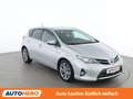 Toyota Auris 1.8 Hybrid Lounge Grau - thumbnail 8
